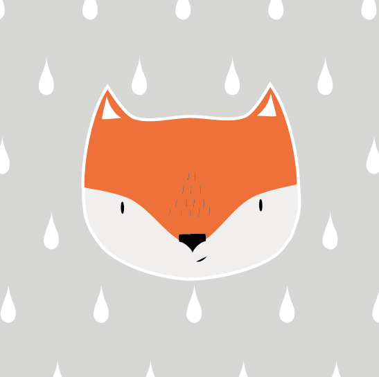 Zorrito. Fox